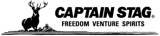 キャプテンスタッグ（CAPTAIN STAG）